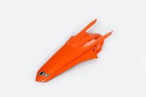 UFO Achterspatbord Oranje KTM EXC 250/300 17-19 & EXC-F 250/350/450/500 17-19