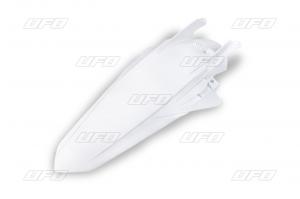UFO Achterspatbord Wit 2020 KTM EXC 250/300 20- & EXC-F 250/350/450/500 20-