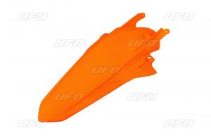 UFO Achterspatbord Oranje KTM EXC 250/300 20- & EXC-F 250/350/450/500 20-