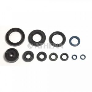Athena Blok Olie keerring set Yamaha YZ 125 94-00