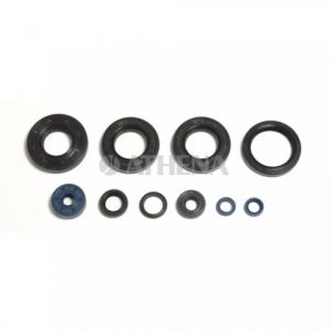 Athena Blok Olie keerring set Yamaha YZ 125 05- & Fantic XX 125 2021- & XE 125 2021