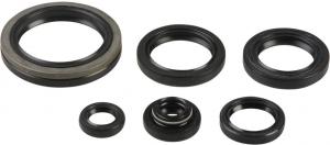 Athena Blok Olie keerring set Suzuki RM 250 96-02