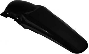 Racetech achterspatbord Zwart Honda CRF 250R 06-09