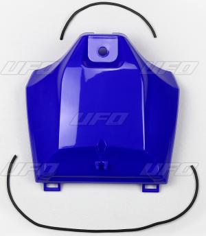 UFO brandstoftank / filterbak kap Blauw Yamaha YZ 250F 19- & YZ 450F 18- & WR 250F 20- & WR 450F 19-