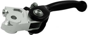 Racetech Klaphendel koppelingshendel Zwart Magura KTM