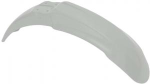 Racetech voorspatbord Wit Kawasaki -08