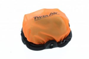 Twin Air Grand Prix Cover ( Stofhoes ) Honda CRF 450R/RWE/RX 2021-2024 & CRF 250R/RX 2022-2024