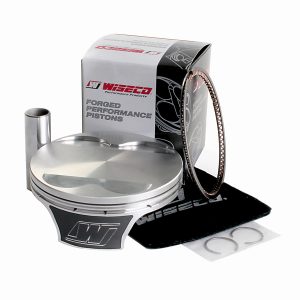 Wiseco zuiger Yamaha YZ 490 1984-1990 & WR 500 1991-1993