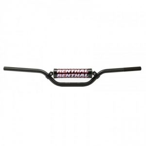 Renthal Stuur 823 Zwart 22mm SX 65
