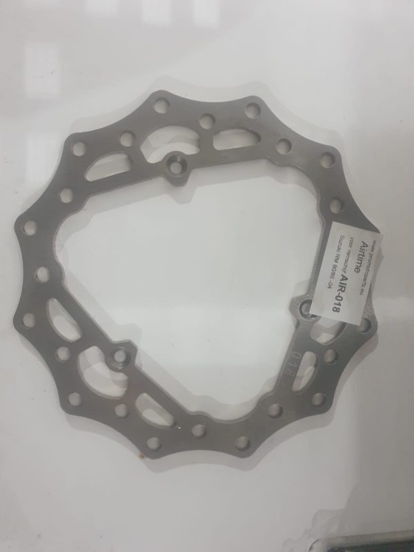 Airtime voor remschijf ( 200mm ) Suzuki RM 80 86-01 & RM 85 02-04