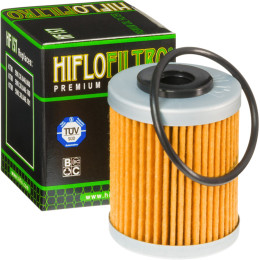 Hiflofiltro HF157