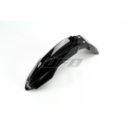 UFO voorspatbord Zwart Husqvarna TC 125 14-15 & TC 250 14-16 & FC 250/350/450 14-15 & FE 250/350/450/501 15-16