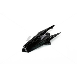 UFO Enduro Achterspatbord zwart Husqvarna TE/FE 125/250/300/350/450/501 14-16