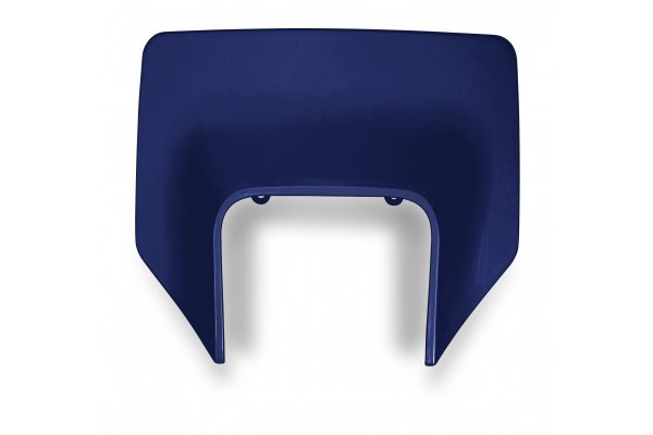 UFO koplamp plastic Blauw Husqvarna TE/FE 250/300/350/450/501 17-19