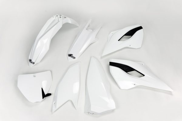 UFO plastic kit OEM 2014 Husqvarna TC/FC 125/150/250/350/450 14-15 & TC 250 14-16