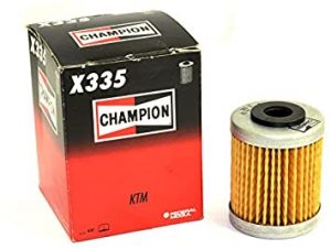 Champion X335 ( HF157 )