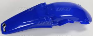 UFO Achterspatbord Blauw Yamaha YZ 125/250 96-01
