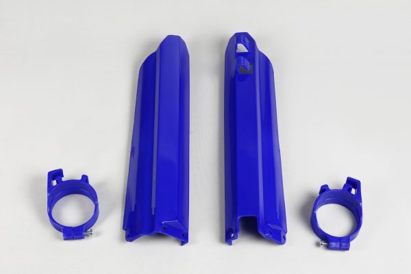 UFO voorvork beschermers Blauw Yamaha YZ 125/250 96-04 & YZ-F/WR-F 98-04