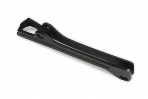 UFO swingarm geleider zwart Yamaha YZ 125/250 93-01 & YZF/WRF 400 98-99