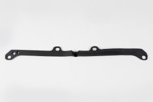 UFO swingarm geleider zwart Yamaha YZ 125/250 02-04 & YZ-F/WR-F 00-04