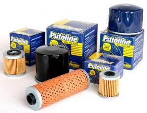 Putoline olie filter Honda & Husqvarna TE 250 10-14 & TC 250 09-13 & TE 310 11-14