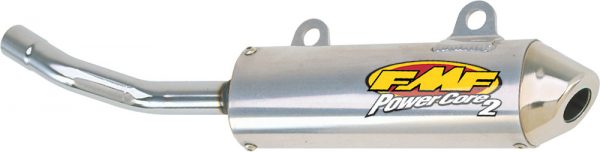 FMF uitlaatdemper Powercore 2 Yamaha YFS 200 Blaster 88-06