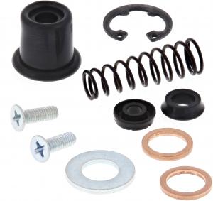 All Balls Master Cylinder voor rem revisieset 18-1016