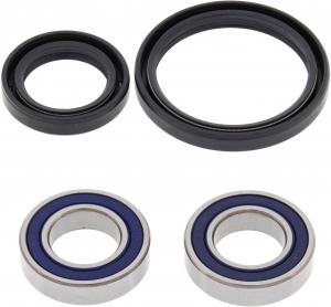 All Balls voorwiel lagers Yamaha WR250F/400F/426F/450F 98-18