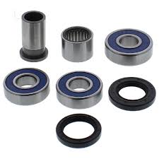 All Balls achterwiel lagers 25-1770