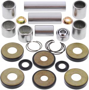 All Balls link lager set Suzuki RM 125/250 1990