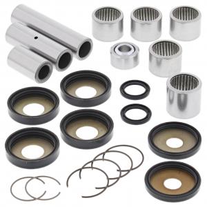 All Balls link lager set Suzuki RM 125/250 1989 & RMX 250 89-90