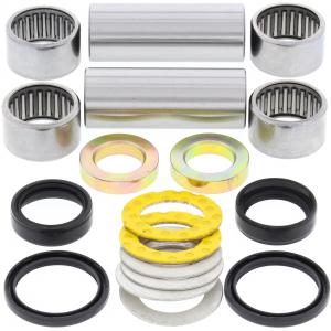 All balls achterbrug lager kit Yamaha YZ 125/250 99-01 & WRF/YZF