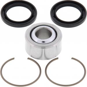 All Balls onderste schokbreker lager set Suzuki RM 125/250 1989 & RMX 250 1989
