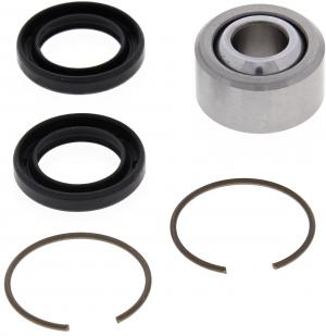 All Balls bovenste schokbreker lager set Suzuki RM 125/250 87-90 & RMX 250 89-90
