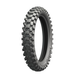 Michelin Tracker achterband 100/100-18 ( offroad en enduro band )