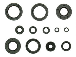 Psychic Blok Olie keerring set Yamaha YZ 125 01-04