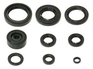Psychic Blok Olie keerring set Yamaha YZ 125 89-92