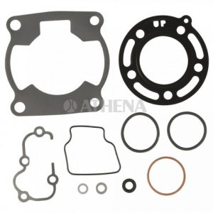 Athena Top End Gasket kit Kawasaki KX 80 98-00 & KX 85 01-13