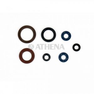 Athena Blok Olie keerring set KTM SX-F 250/350 16- & EXC-F 250/350 17- & Husqvarna FC 250/350 16- & FE 250 17- & FE 350 17- & Gas Gas EC 250F/350F 21-
