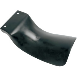 UFO mudflap Zwart Suzuki RM 125/250 93-95