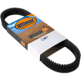 DRIVE BELT ULTIMAX HYPERMAX ATV UA417