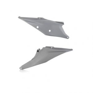 Cycra Zijnummerborden Grijs KTM SX/SX-F 125/150/250/350/450 19- & EXC/EXC-F 150/250/300/350/450/500 20-