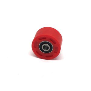 DRC kettingrol Blauw L Size 42mm