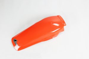 UFO achterspatbord Oranje CR 1990 Honda CR 125R/500R 85-90 & CR 250R 85-89