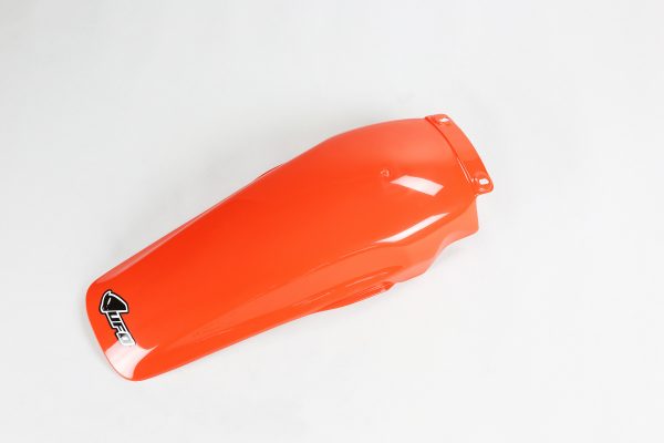 UFO achterspatbord Oranje CR 1990 Honda CR 125R/500R 85-90 & CR 250R 85-89