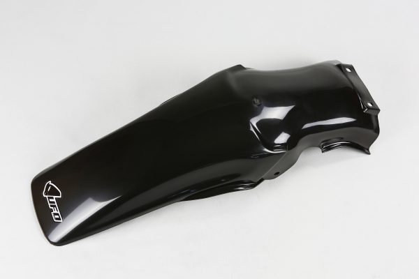 UFO achterspatbord Zwart Honda CR 125R 91-92 & CR 250R 90-91 & CR 500R 91-01