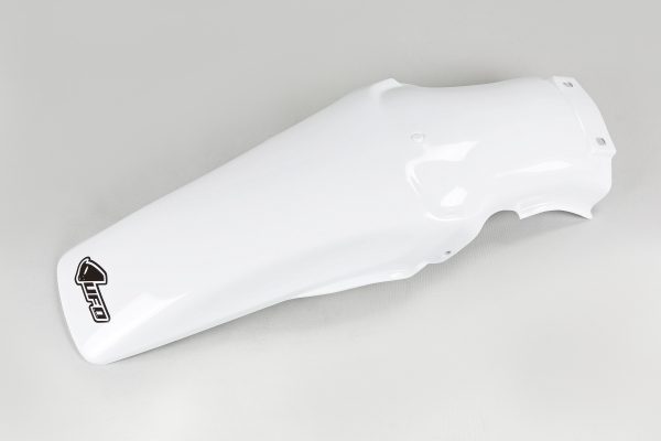 UFO achterspatbord Wit Honda CR 125R 91-92 & CR 250R 90-91 & CR 500R 91-01