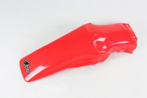 UFO achterspatbord Rood 070 Honda CR 125R 91-92 & CR 250R 90-91 & CR 500R 91-01