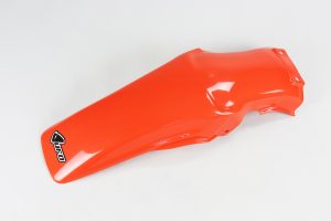 UFO achterspatbord Oranje CR 1990 Honda CR 125R 91-92 & CR 250R 90-91 & CR 500R 91-01