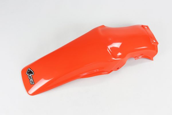 UFO achterspatbord Oranje CR 1990 Honda CR 125R 91-92 & CR 250R 90-91 & CR 500R 91-01